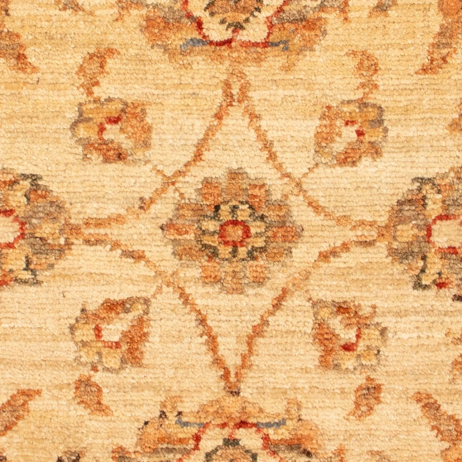 Ziegler Teppich 69x56cm - Orientteppich - Image 2