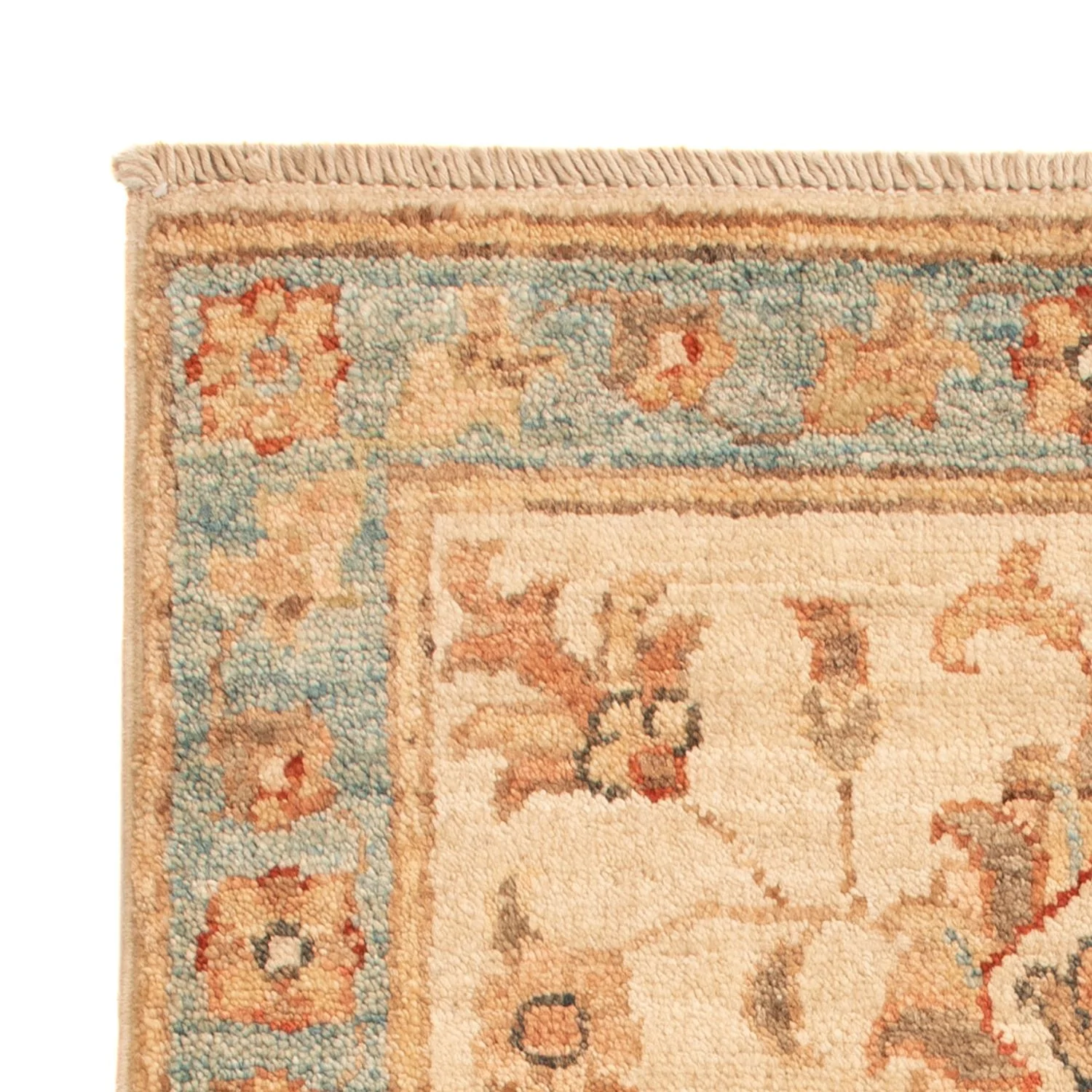 Ziegler Teppich 70x48cm - Orientteppich - Image 3