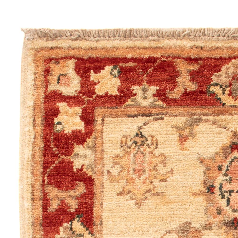 Ziegler Teppich 70x49cm - Orientteppich - Image 3