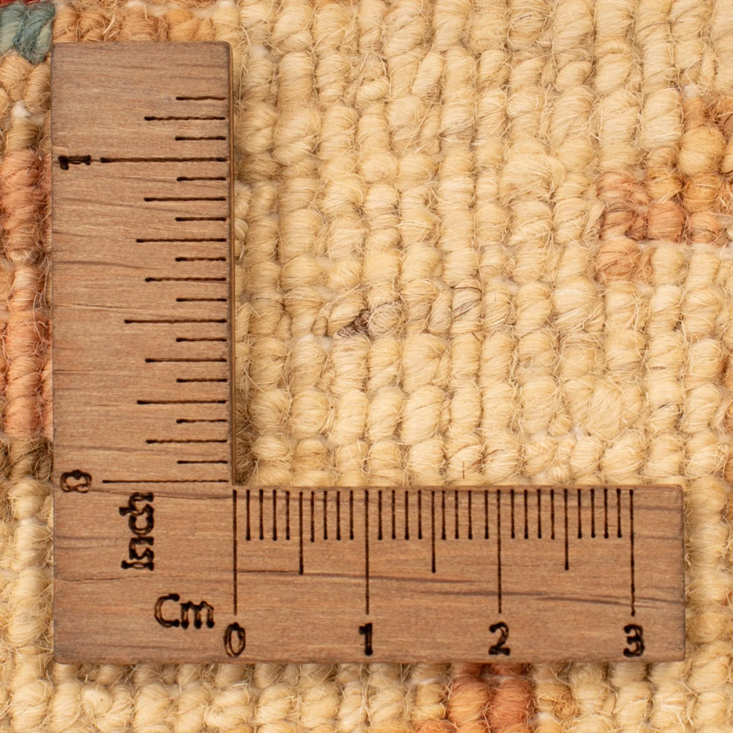 Ziegler Teppich 70x50cm - Orientteppich - Image 5
