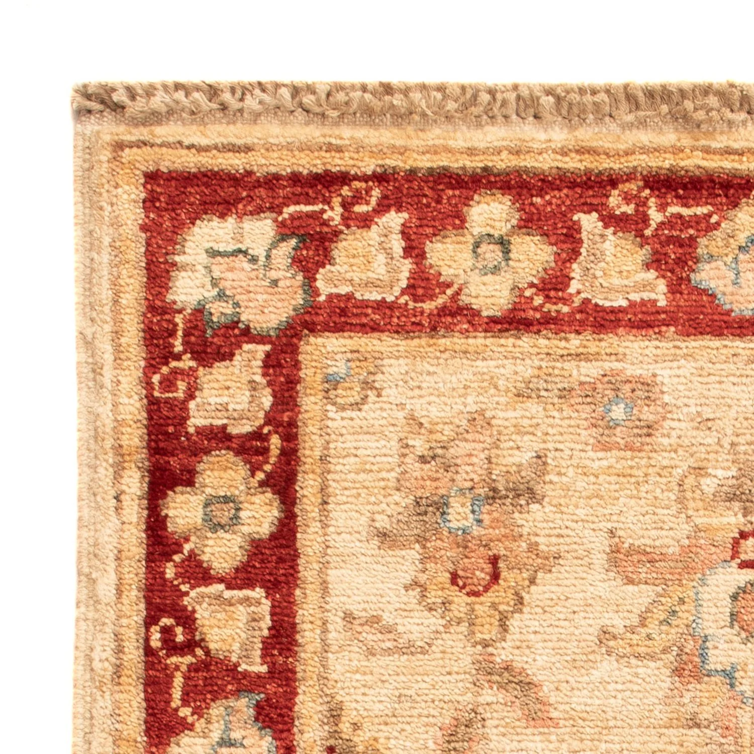 Ziegler Teppich 70x50cm - Orientteppich - Image 3