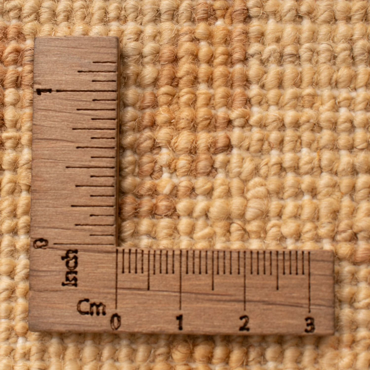 Ziegler Teppich 70x50cm - Orientteppich - Image 5
