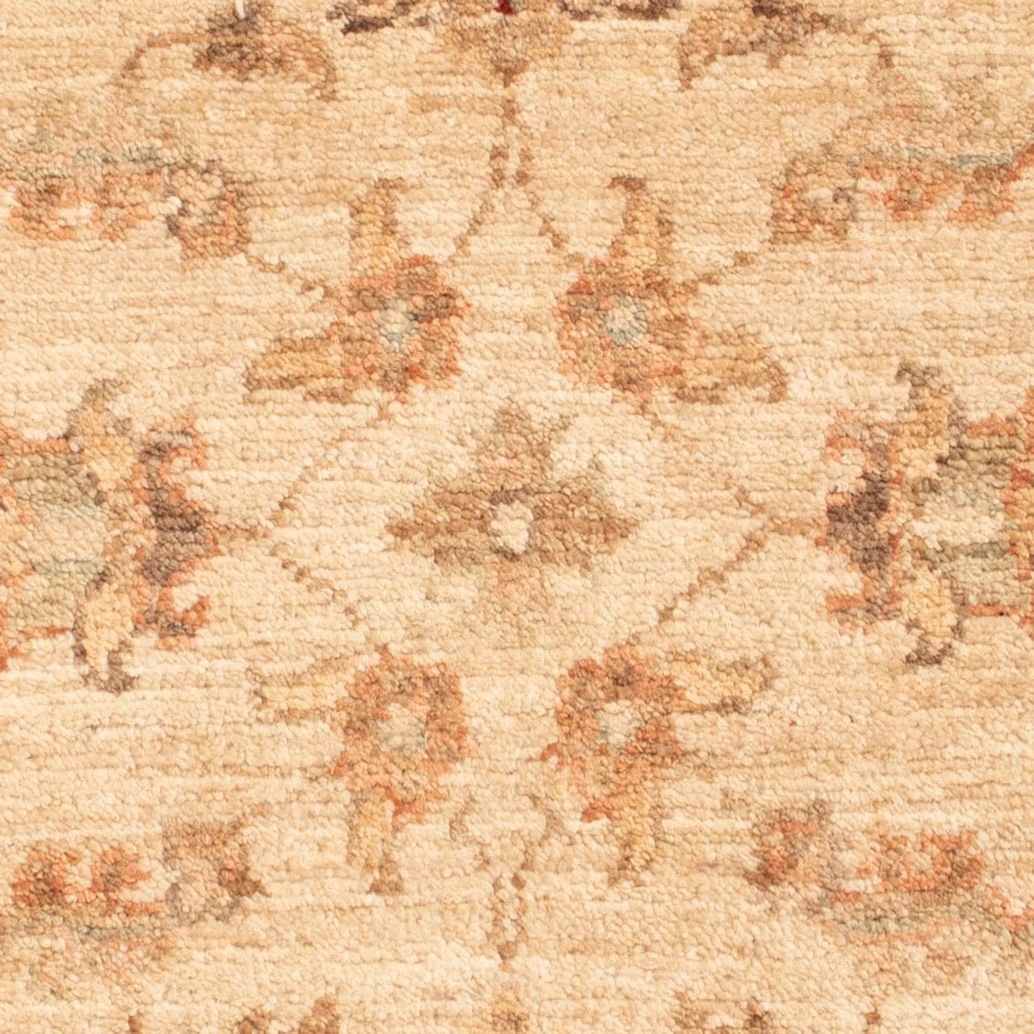 Ziegler Teppich 70x51cm - Orientteppich - Image 2
