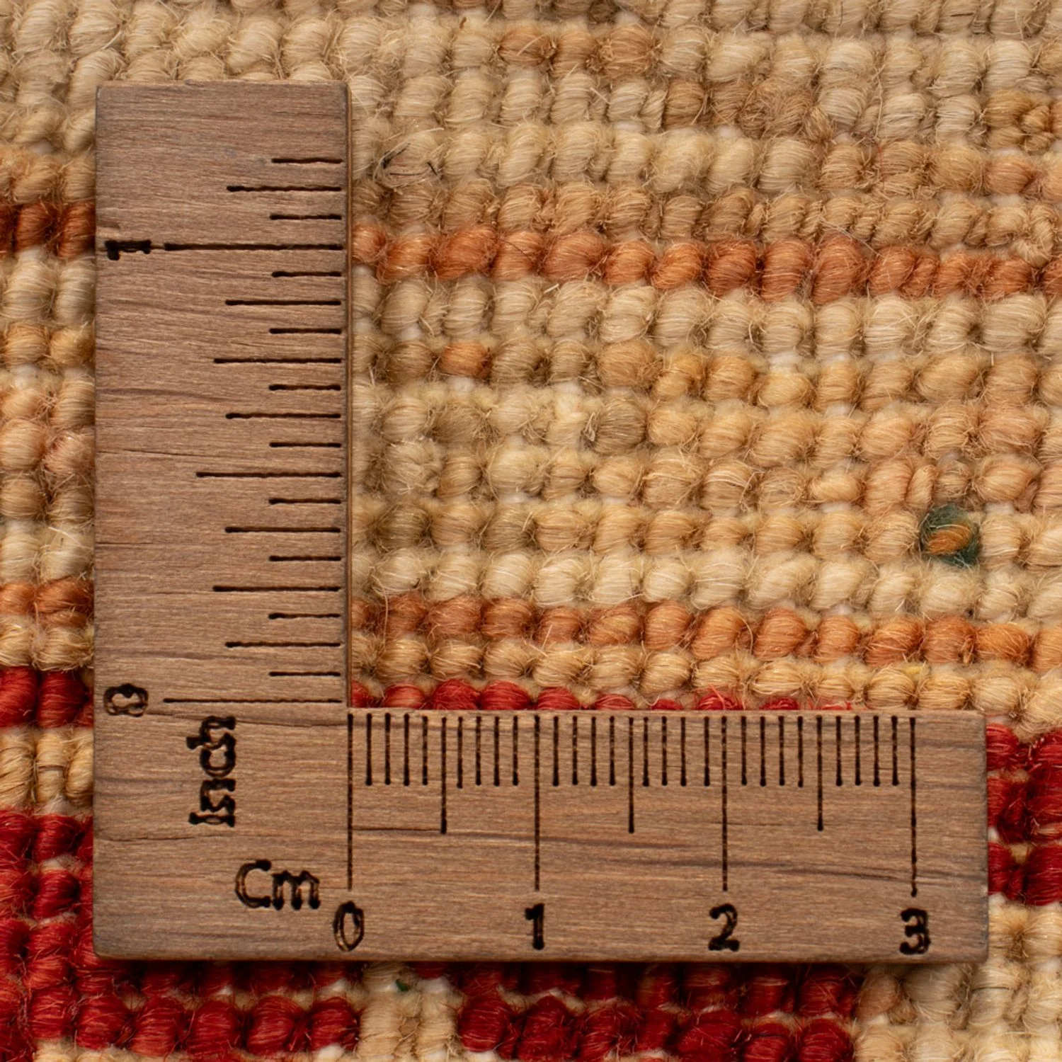 Ziegler Teppich 70x51cm - Orientteppich - Image 5