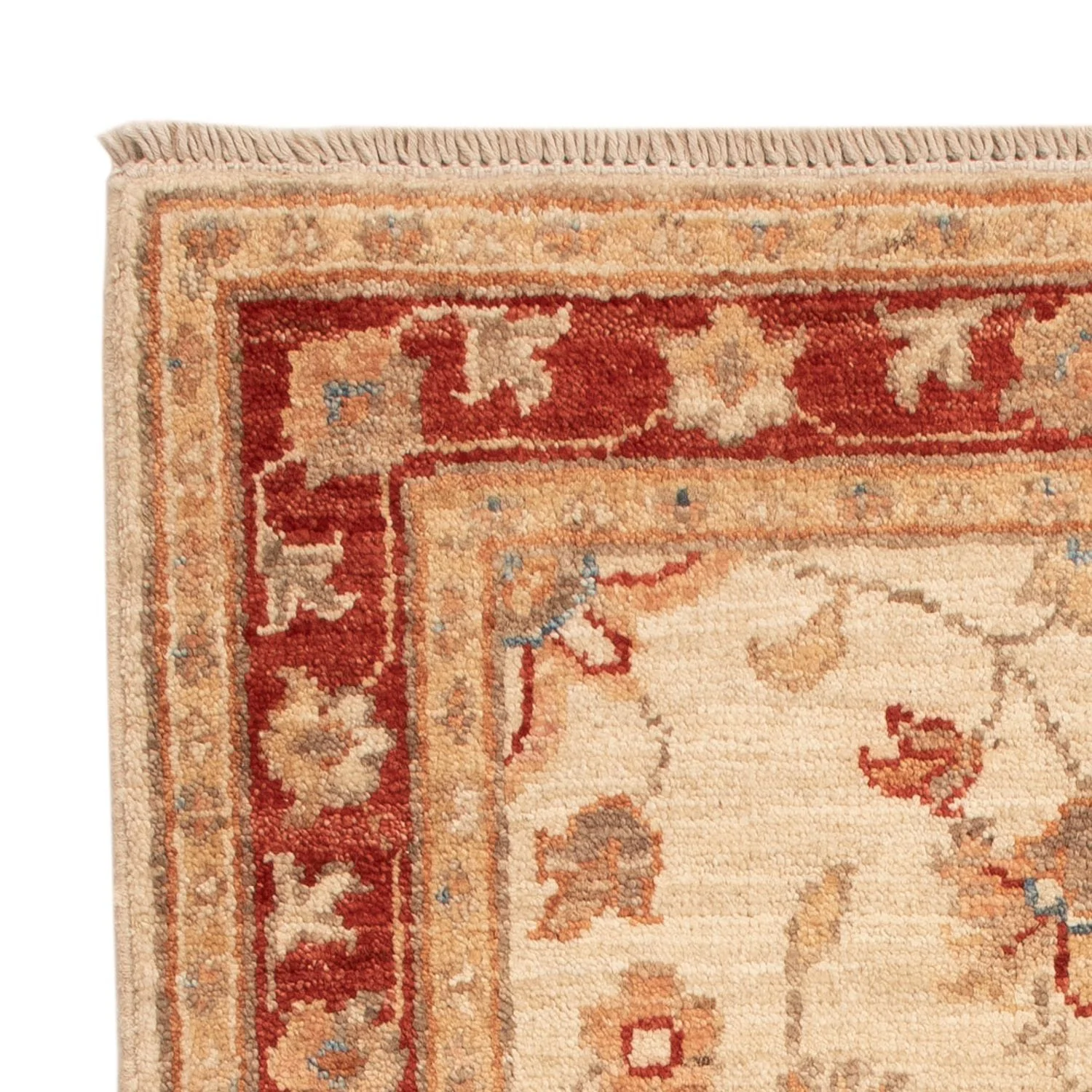 Ziegler Teppich 70x51cm - Orientteppich - Image 3