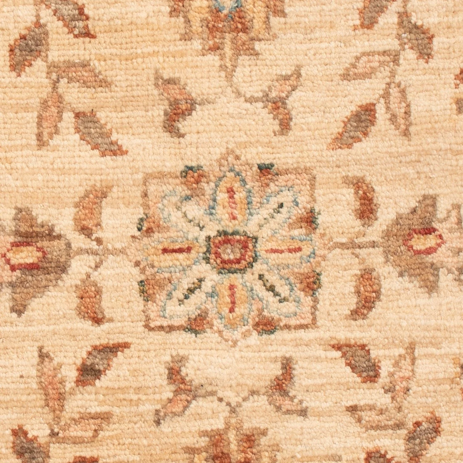 Ziegler Teppich 70x51cm - Orientteppich - Image 2