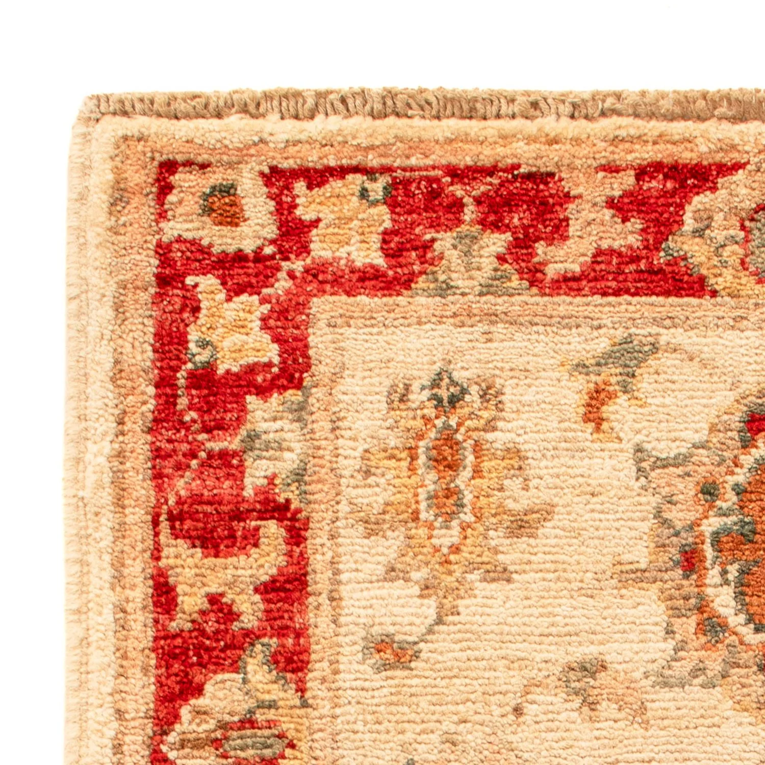 Ziegler Teppich 70x51cm - Orientteppich - Image 3