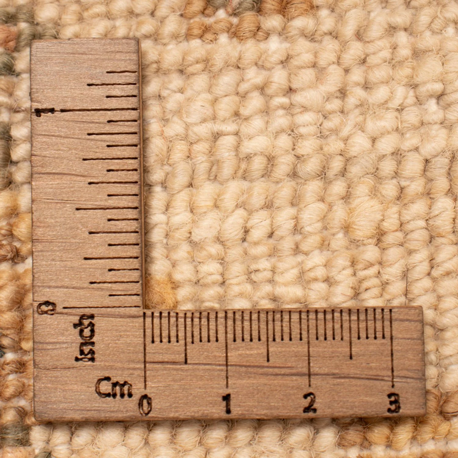 Ziegler Teppich 70x51cm - Orientteppich - Image 5