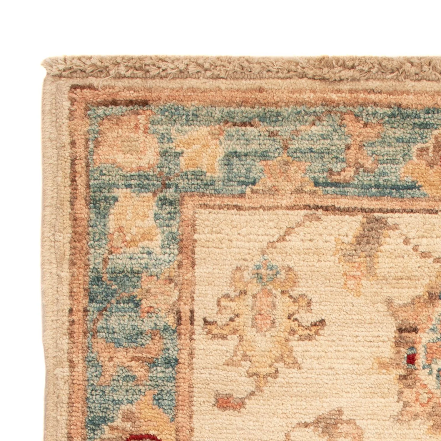 Ziegler Teppich 70x51cm - Orientteppich - Image 3