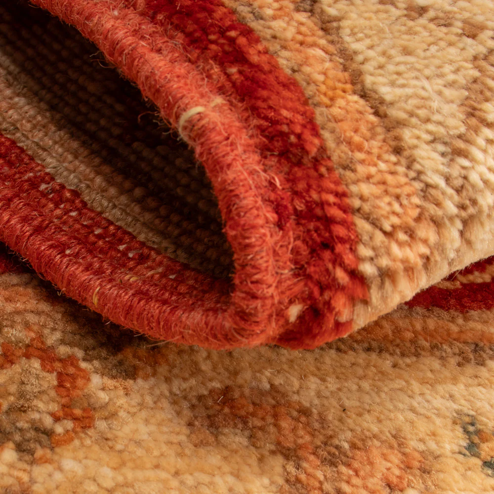 Ziegler Teppich 70x51cm - Orientteppich - Image 4