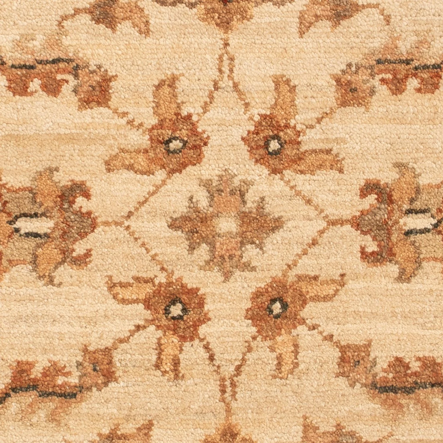 Ziegler Teppich 70x52cm - Orientteppich - Image 2