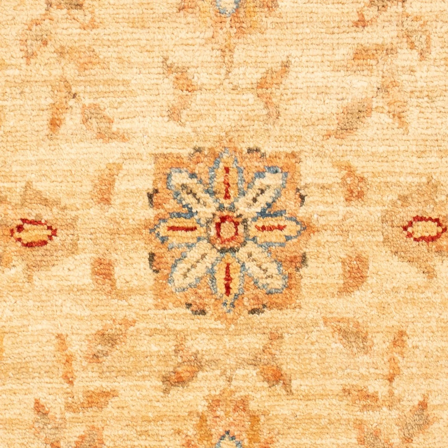 Ziegler Teppich 70x52cm - Orientteppich - Image 2