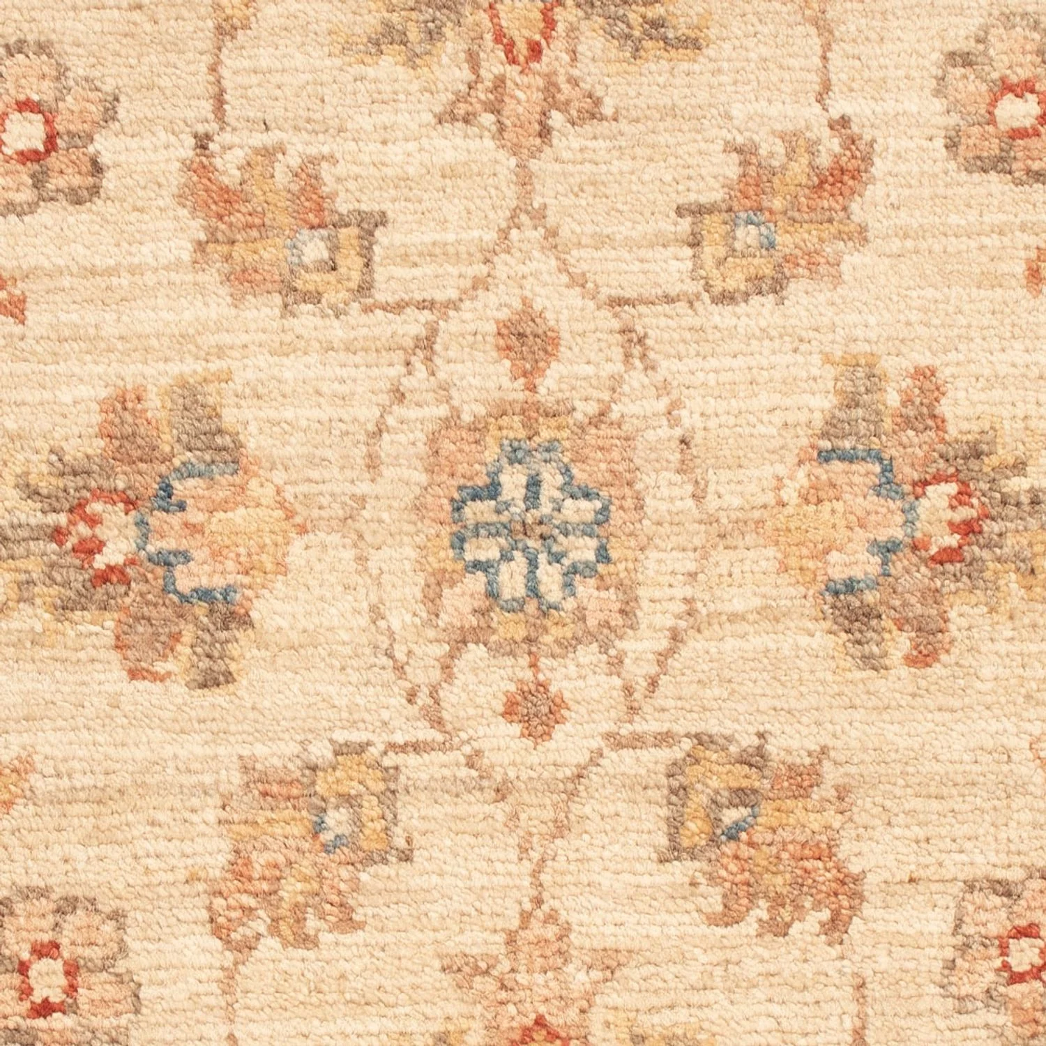Ziegler Teppich 70x52cm - Orientteppich - Image 2