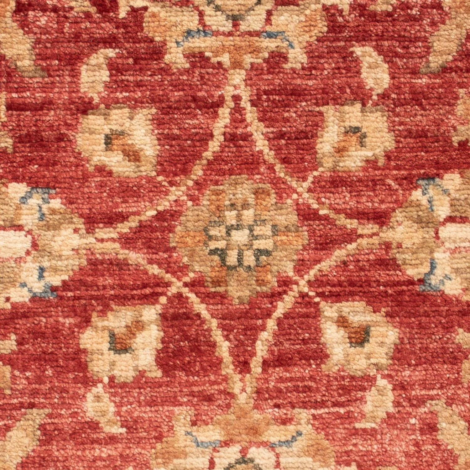 Ziegler Teppich 70x53cm - Orientteppich - Image 2