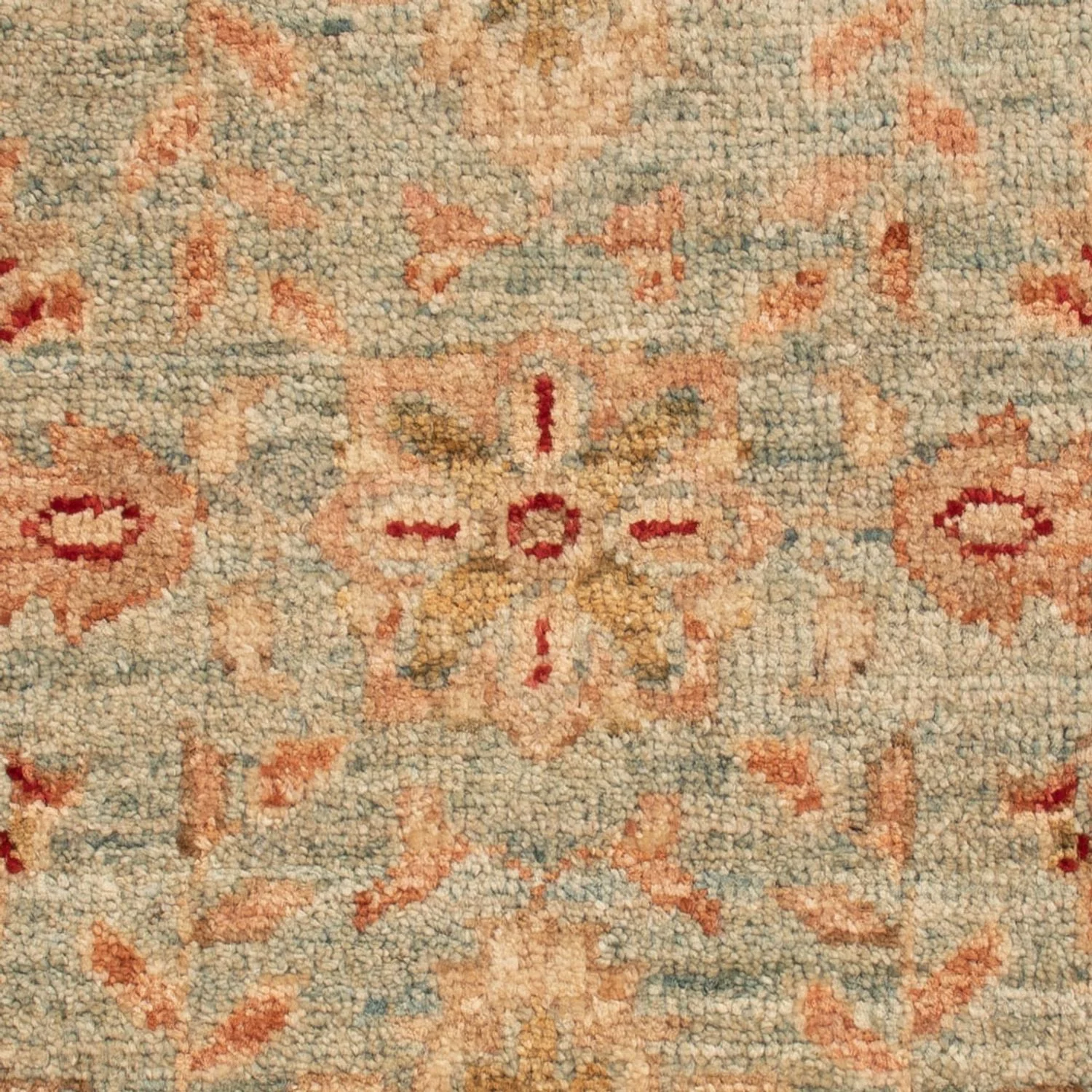 Ziegler Teppich 71x50cm - Orientteppich - Image 2