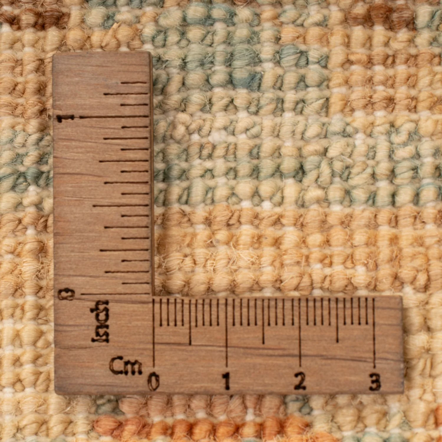 Ziegler Teppich 71x50cm - Orientteppich - Image 5
