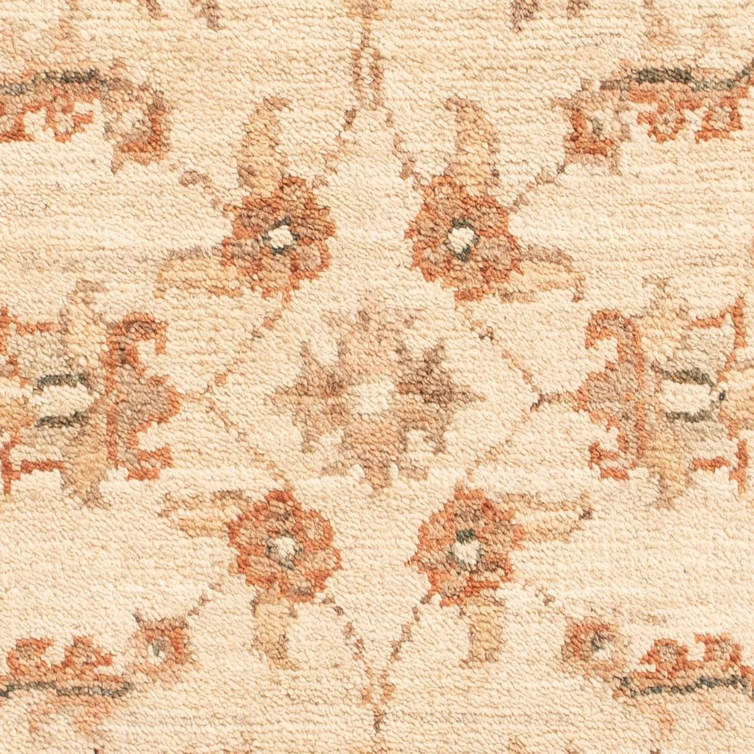 Ziegler Teppich 71x50cm - Orientteppich - Image 2