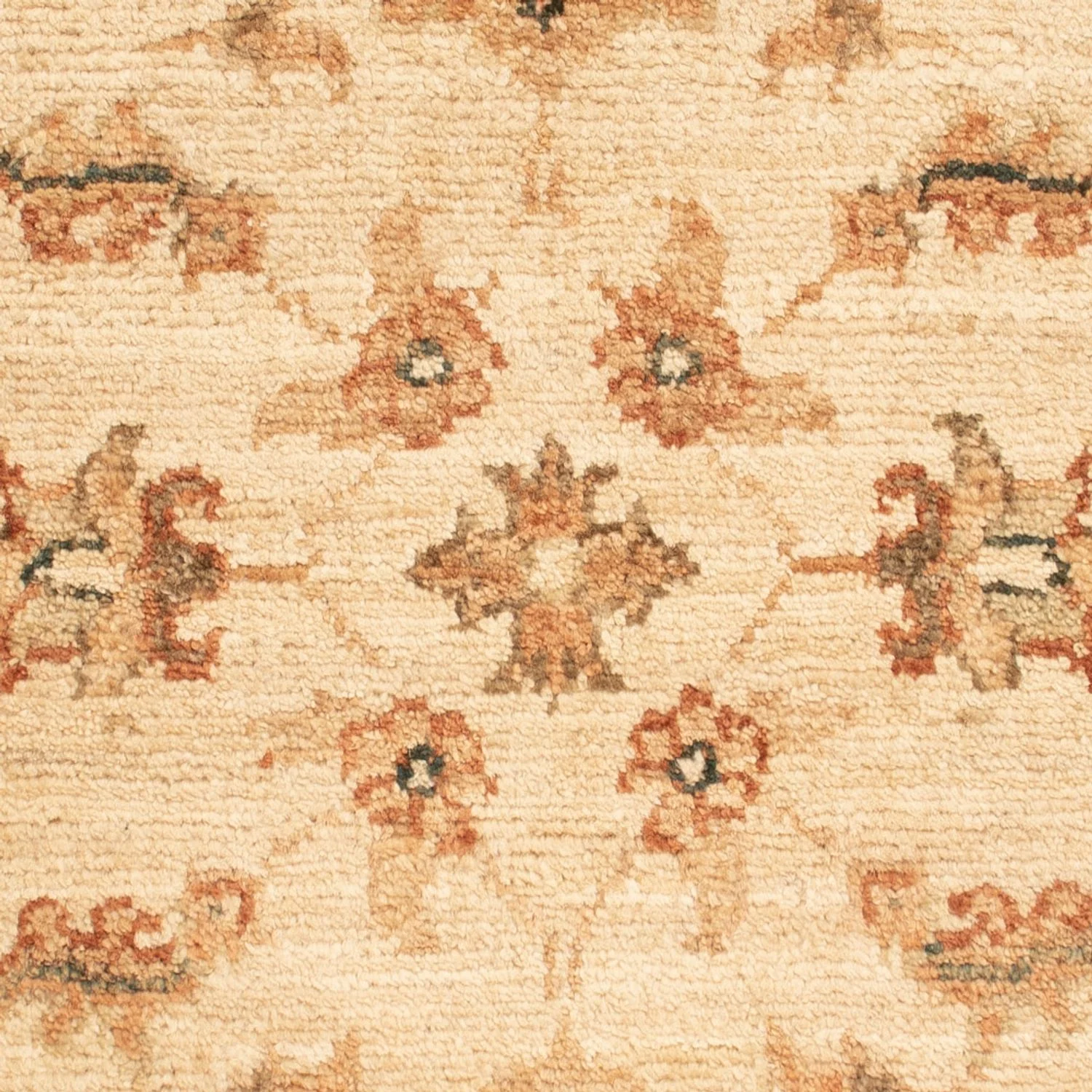 Ziegler Teppich 71x51cm - Orientteppich - Image 2