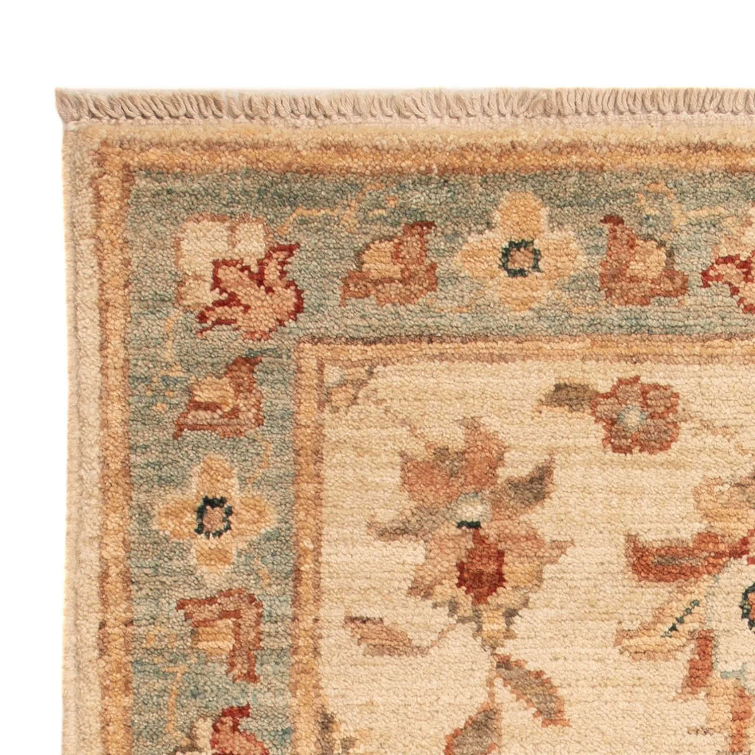 Ziegler Teppich 72x51cm - Orientteppich - Image 3