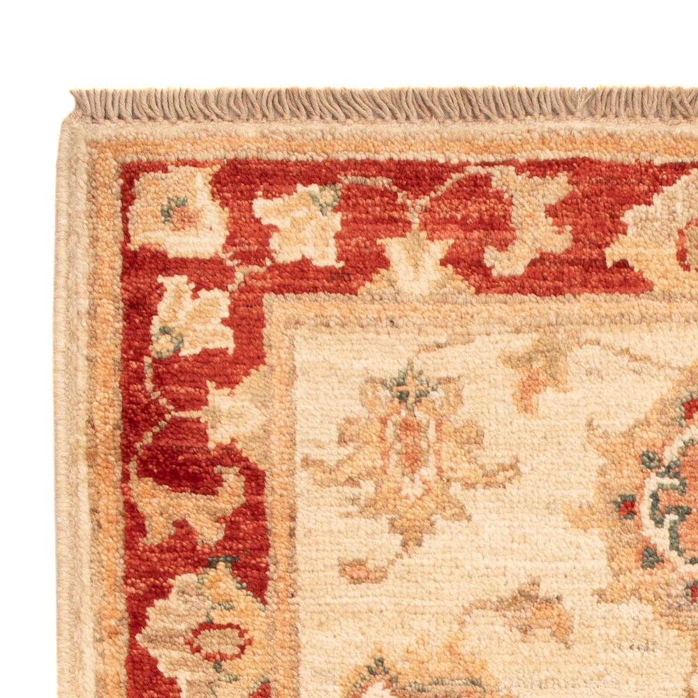 Ziegler Teppich 72x52cm - Orientteppich - Image 3