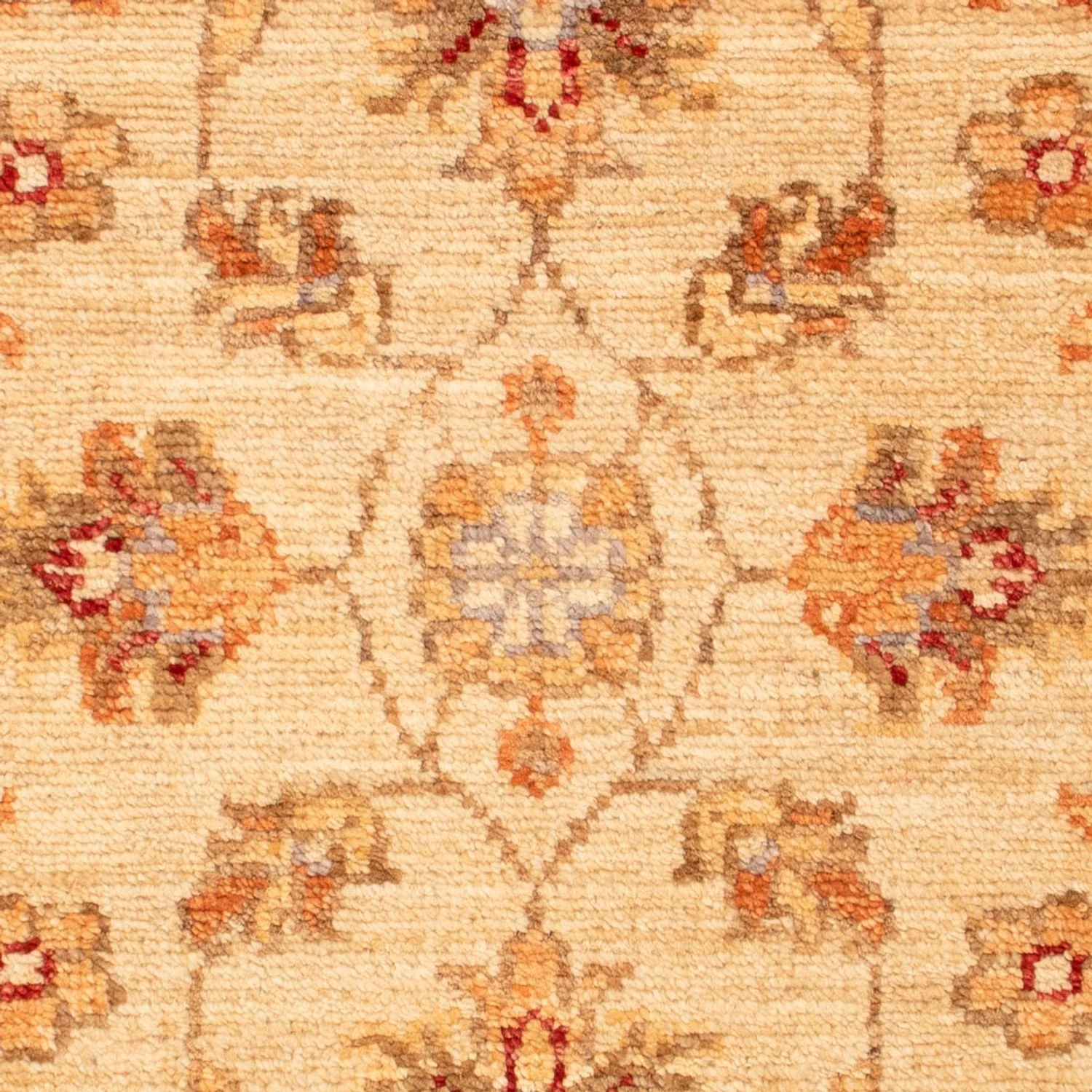 Ziegler Teppich 72x52cm - Orientteppich - Image 2