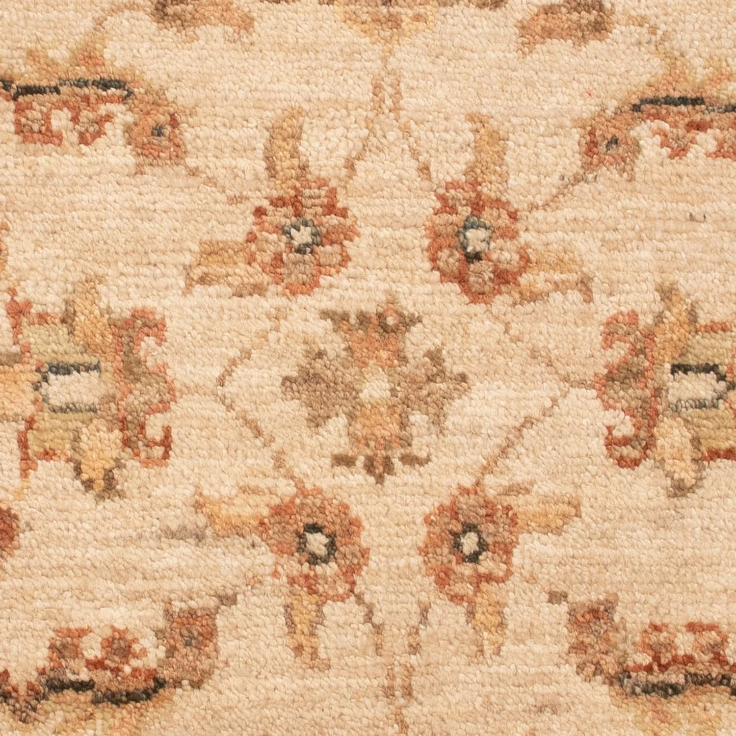 Ziegler Teppich 72x52cm - Orientteppich - Image 2