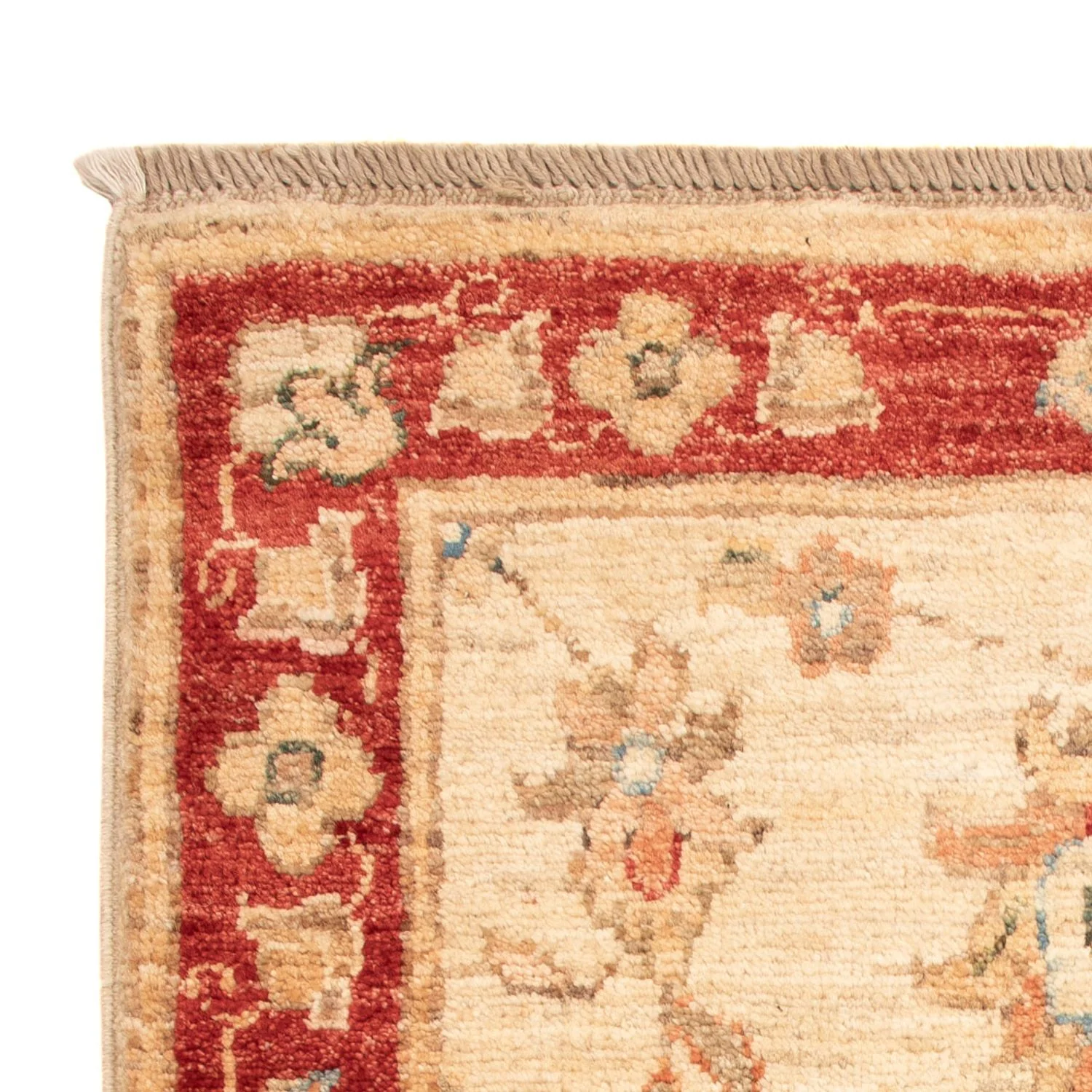 Ziegler Teppich 72x54cm - Orientteppich - Image 3