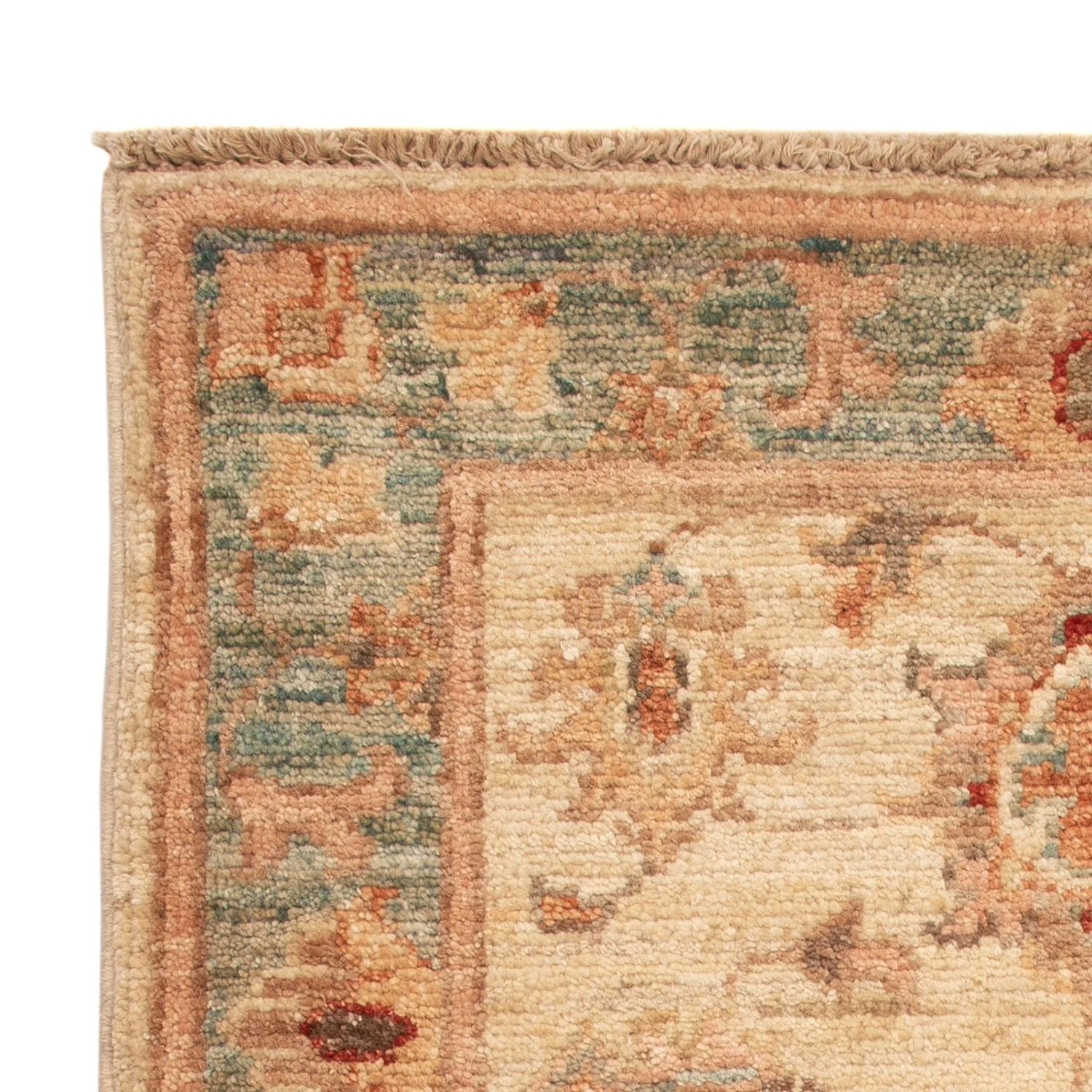 Ziegler Teppich 72x54cm - Orientteppich - Image 3