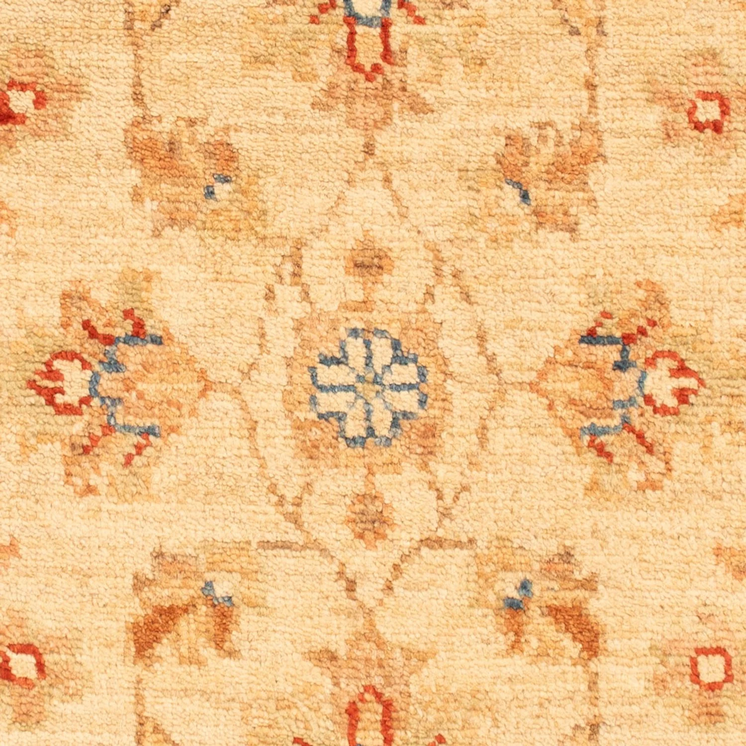 Ziegler Teppich 73x50cm - Orientteppich - Image 2