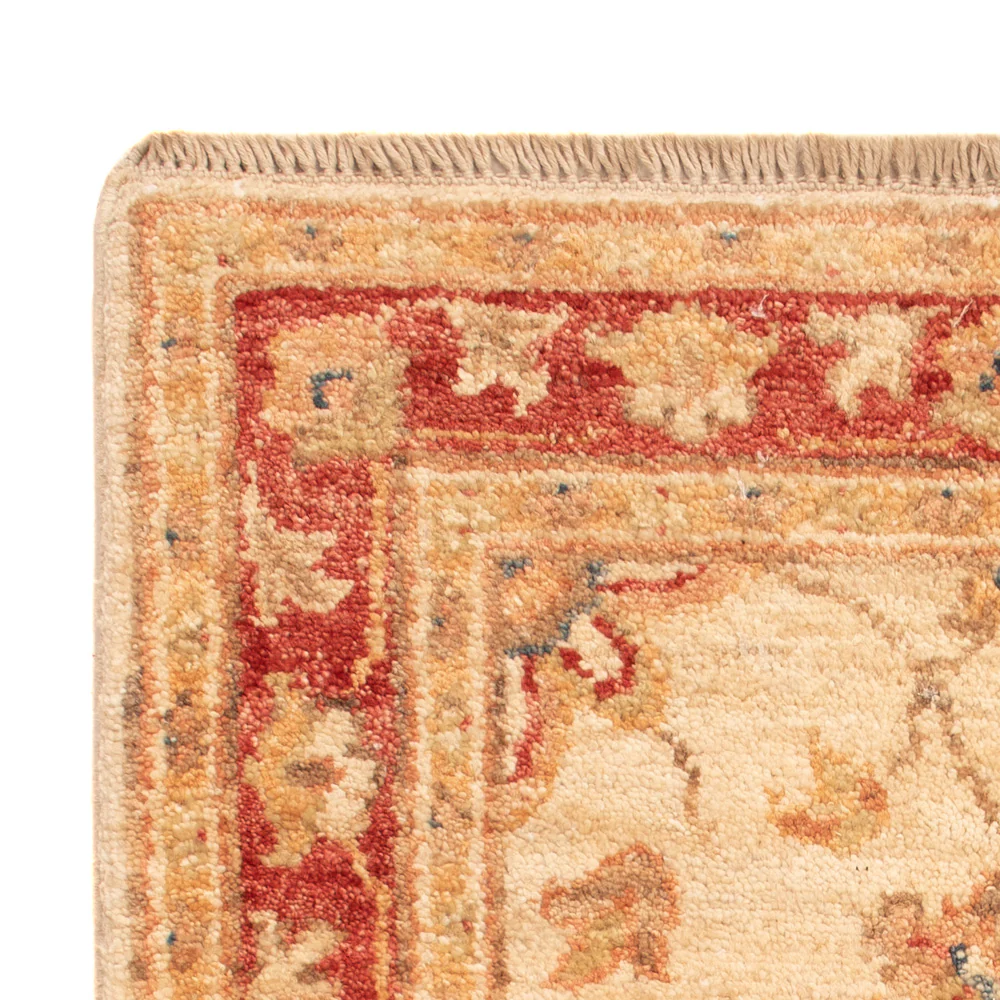 Ziegler Teppich 73x51cm - Orientteppich - Image 3