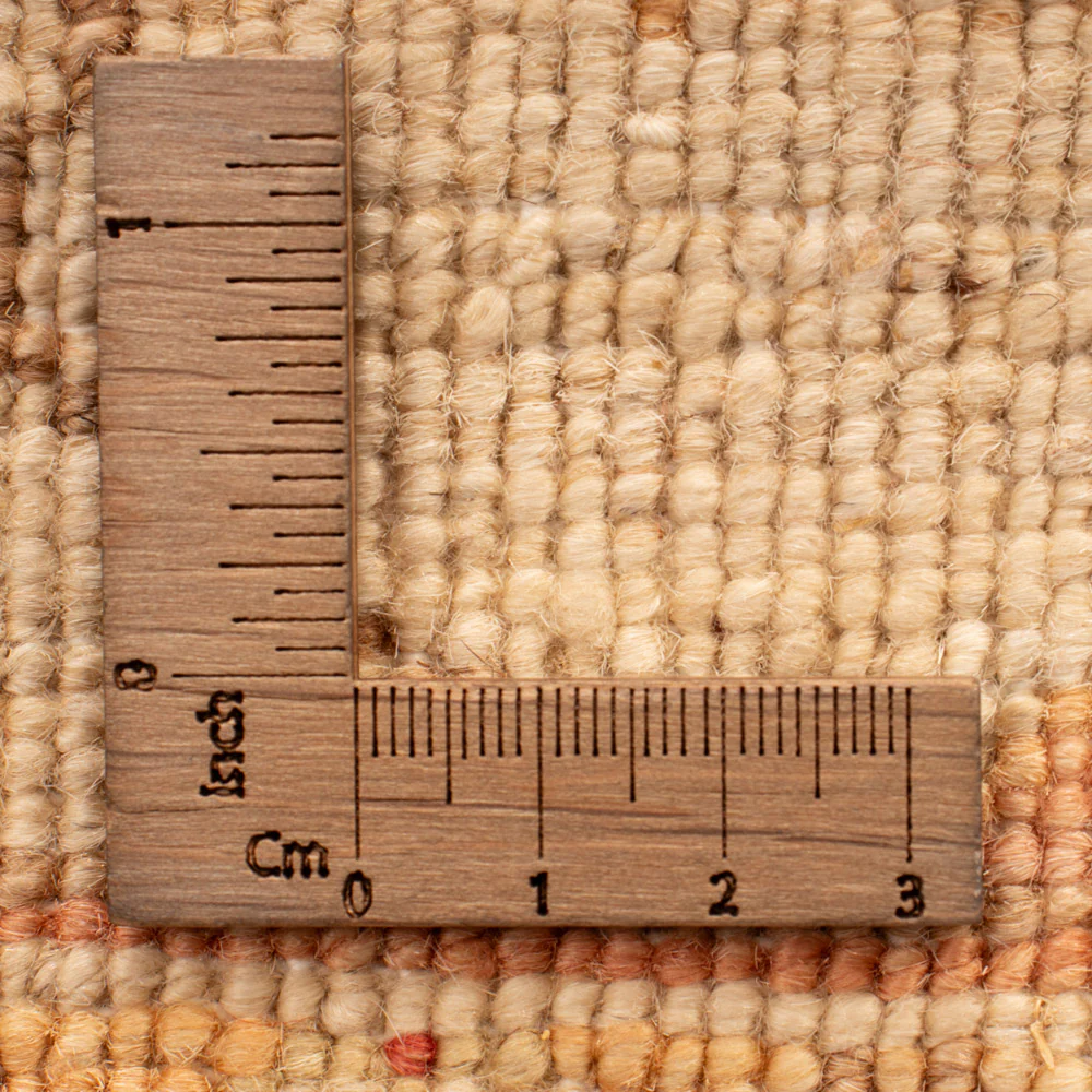 Ziegler Teppich 73x51cm - Orientteppich - Image 5