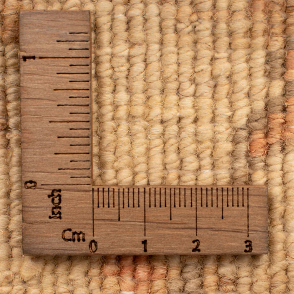 Ziegler Teppich 73x53cm - Orientteppich - Image 5