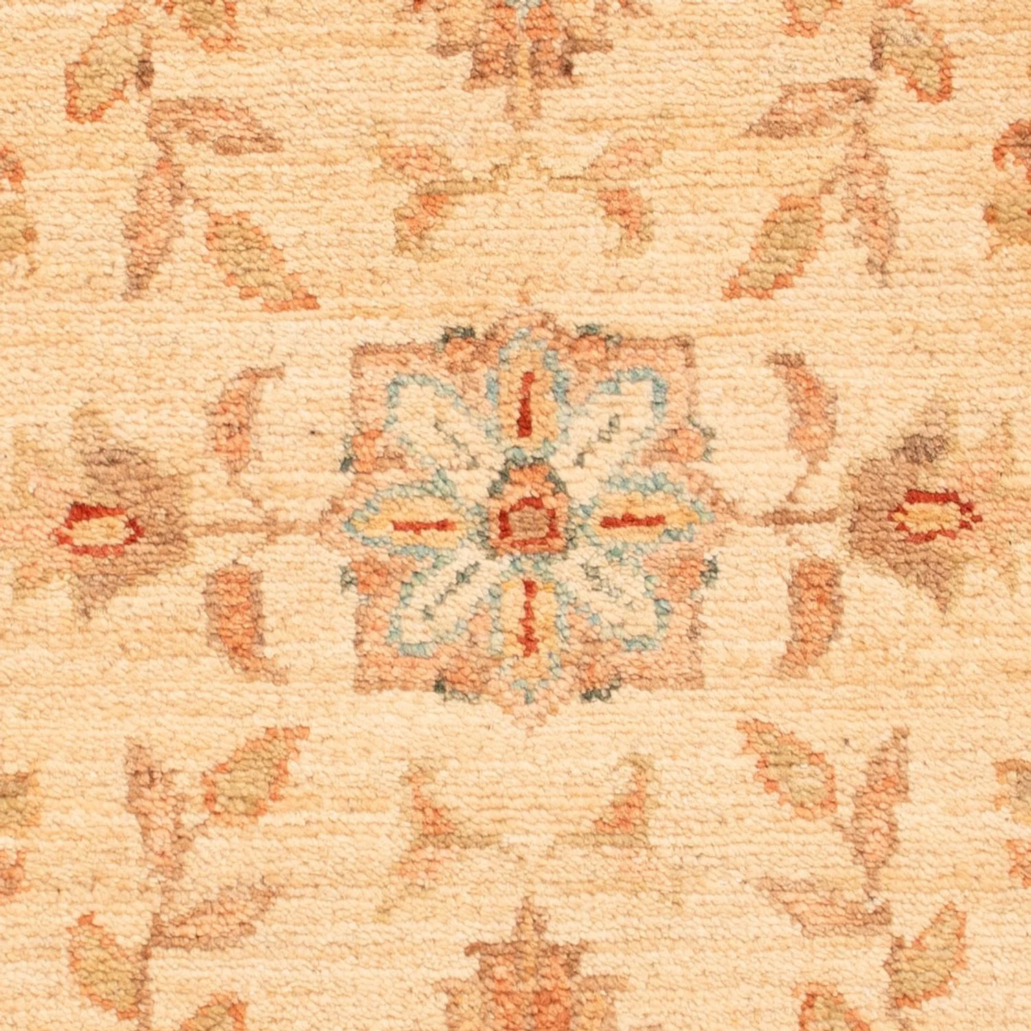 Ziegler Teppich 74x52cm - Orientteppich - Image 2