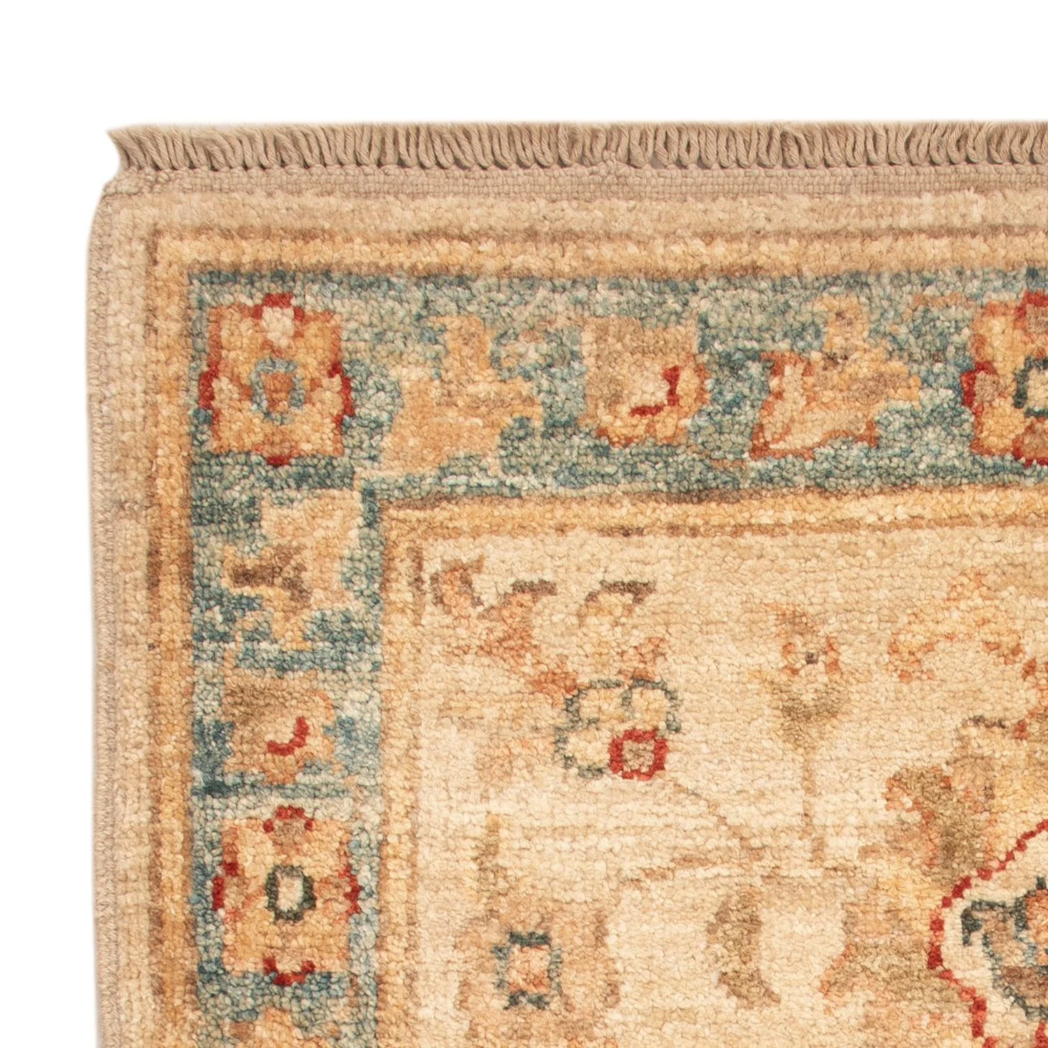 Ziegler Teppich 76x54cm - Orientteppich - Image 3