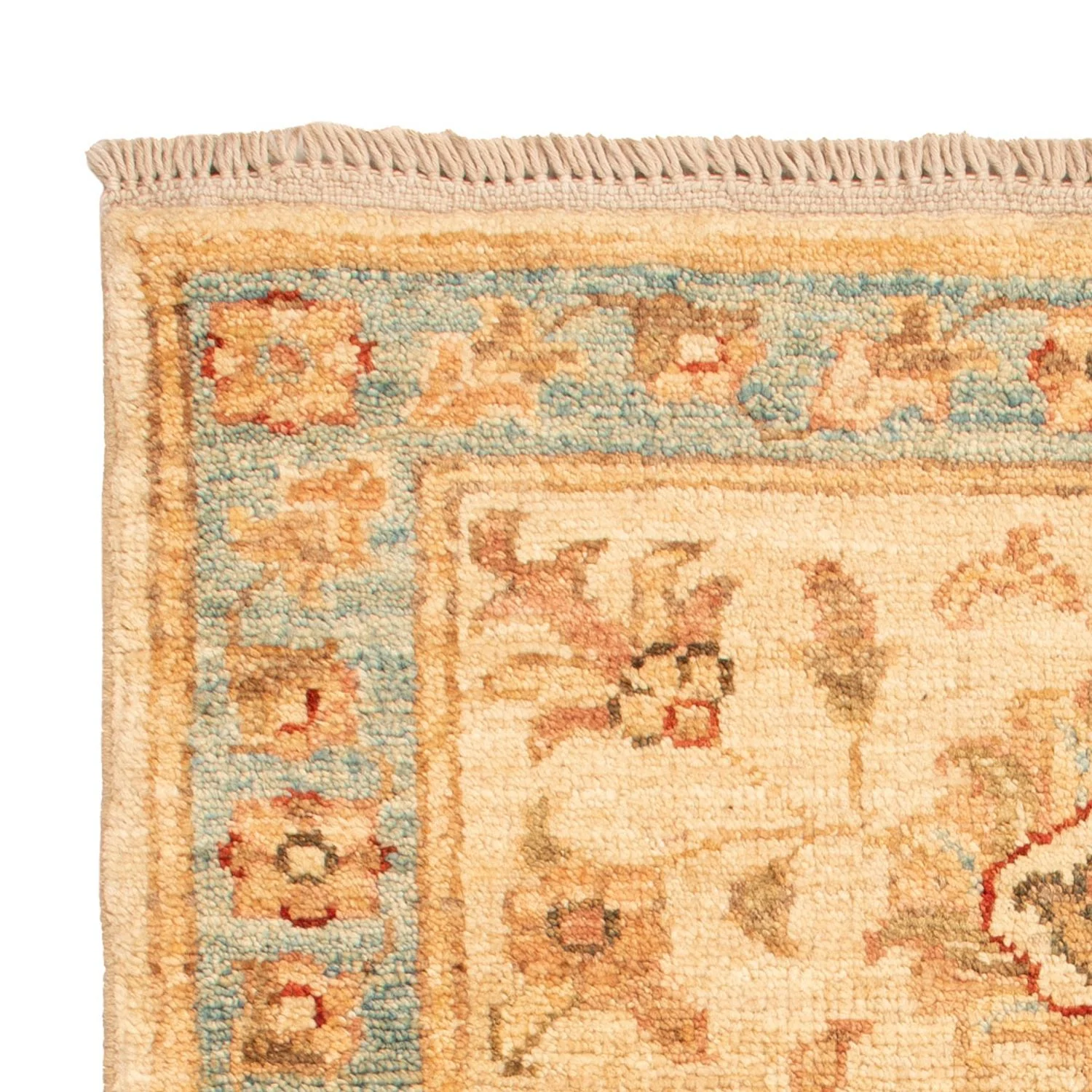 Ziegler Teppich 76x55cm - Orientteppich - Image 3