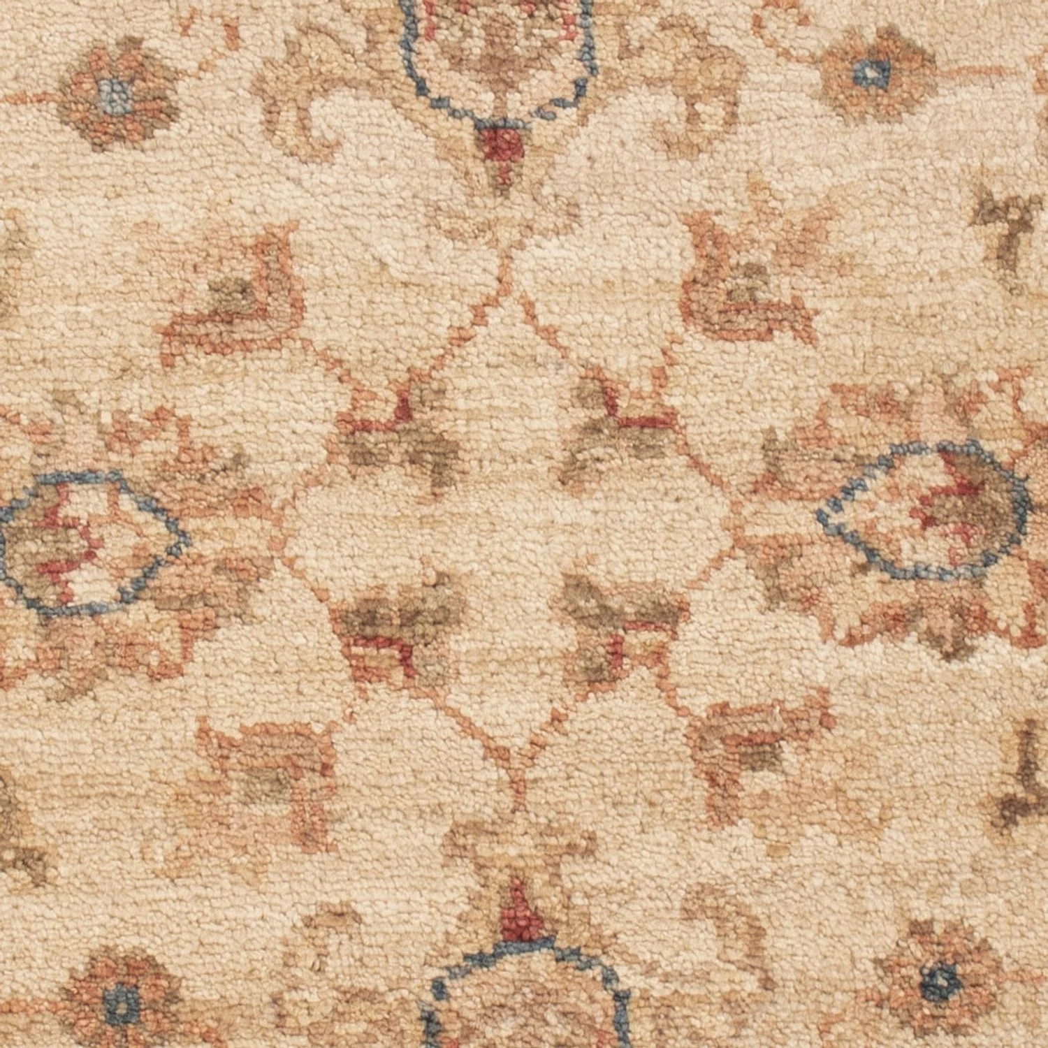 Ziegler Teppich 84x62cm - Orientteppich - Image 2
