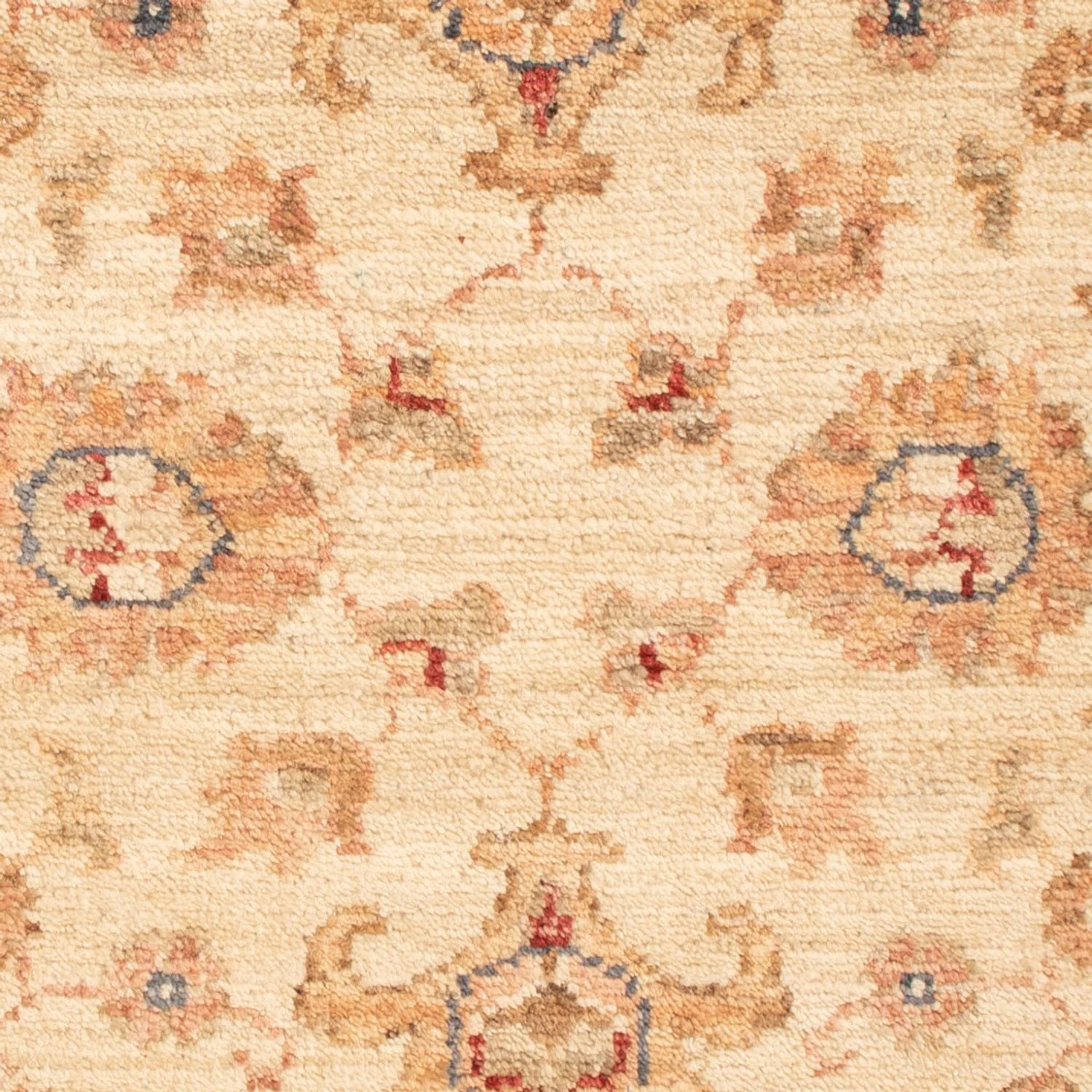 Ziegler Teppich 89x61cm - Orientteppich - Image 2
