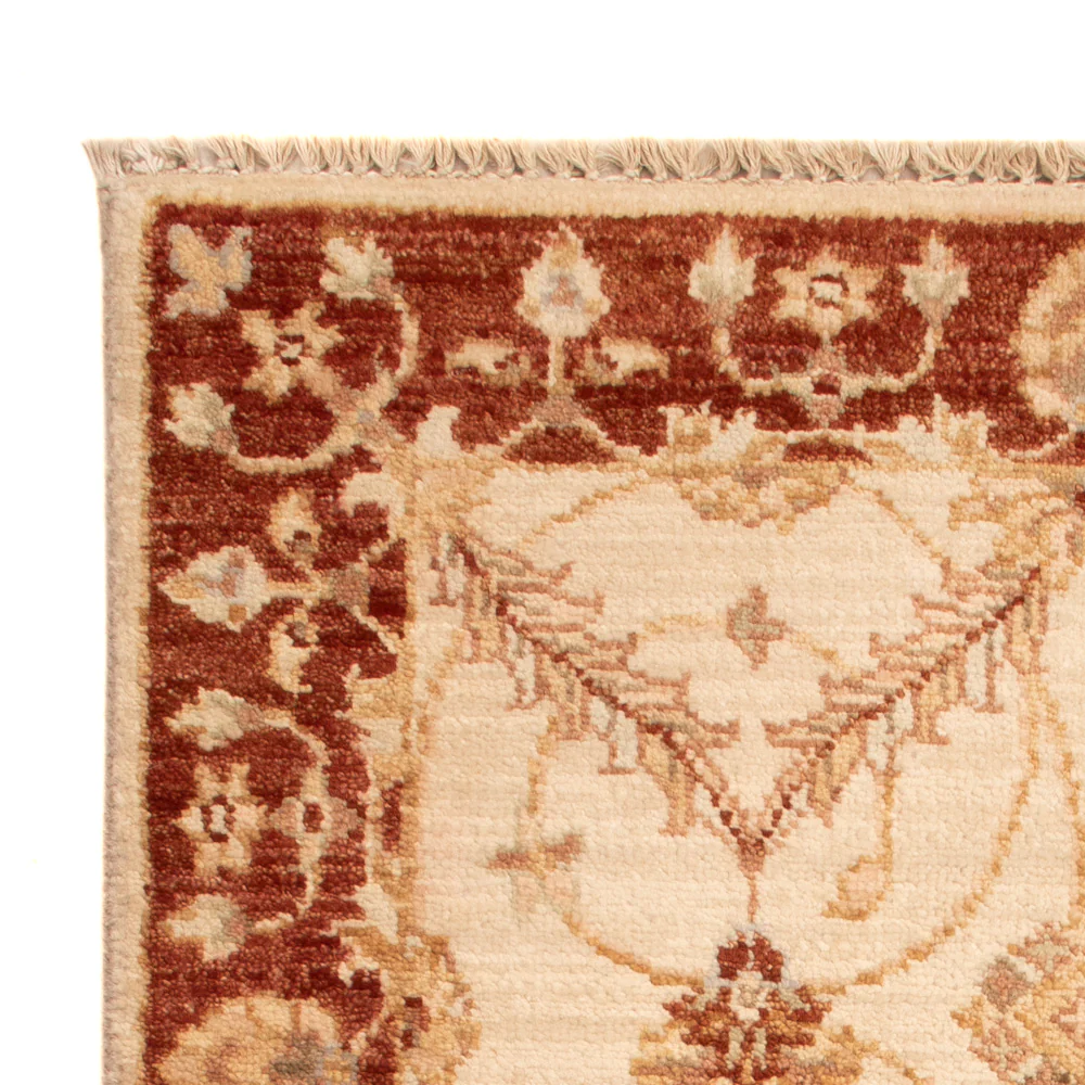 Ziegler Teppich 90x60cm - Orientteppich - Image 3