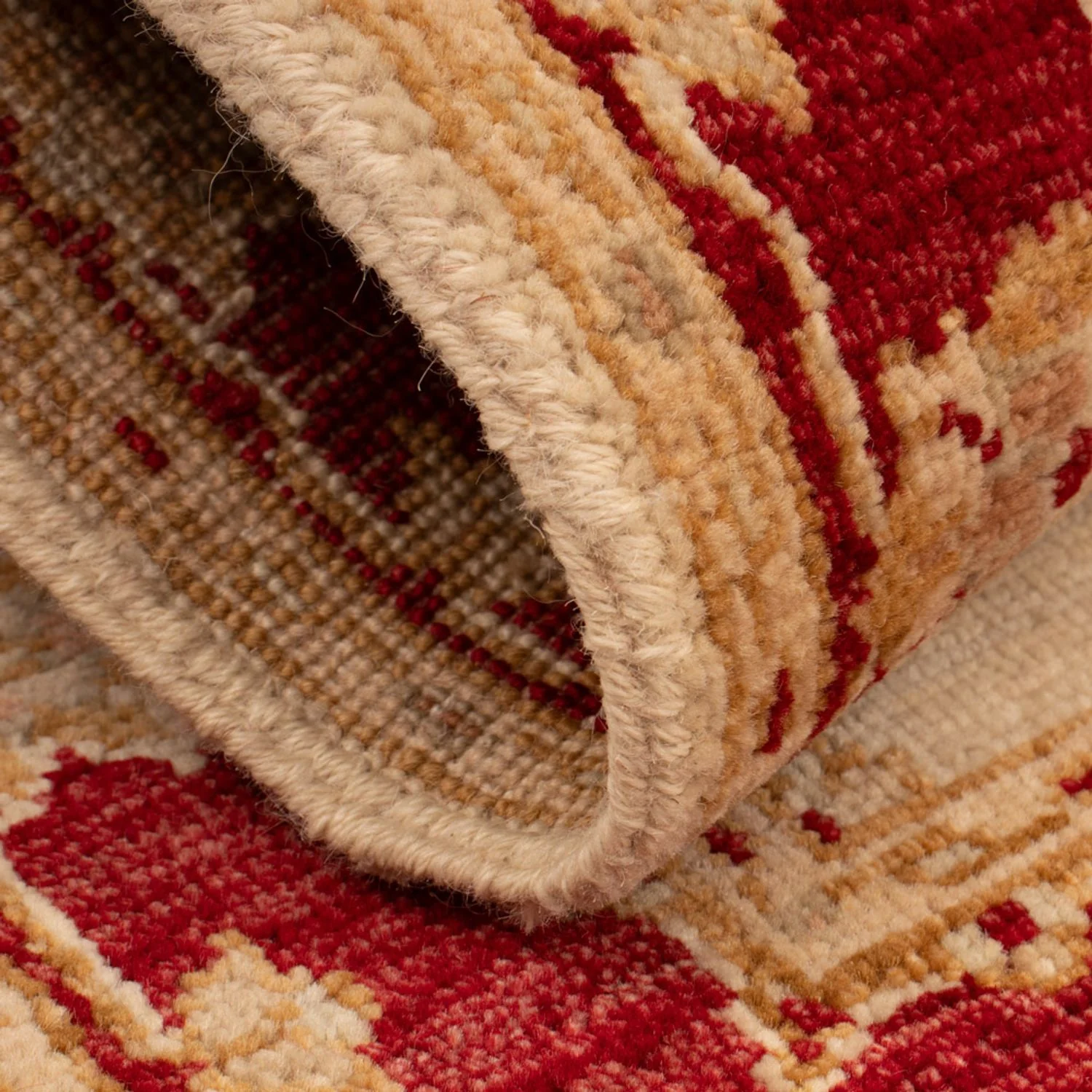 Ziegler Teppich 90x60cm - Orientteppich - Image 4