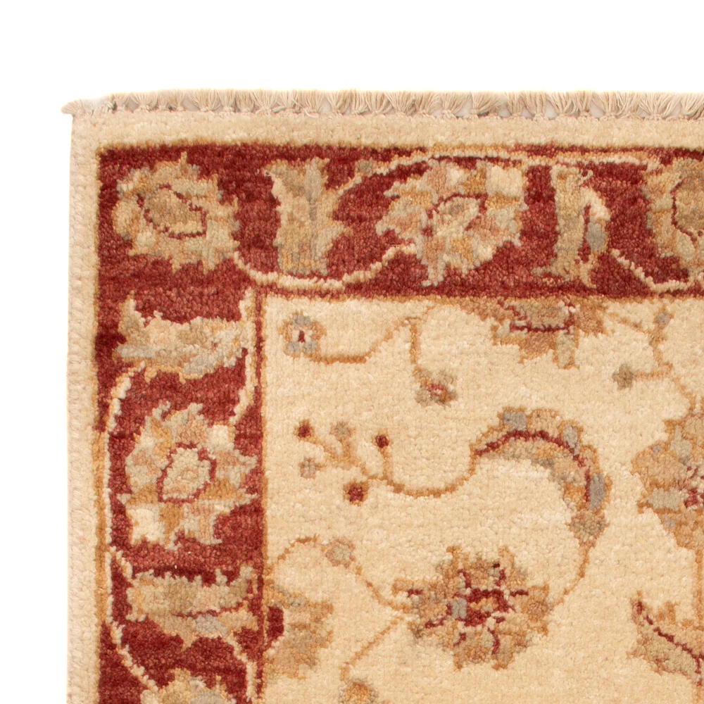 Ziegler Teppich 90x60cm - Orientteppich - Image 3