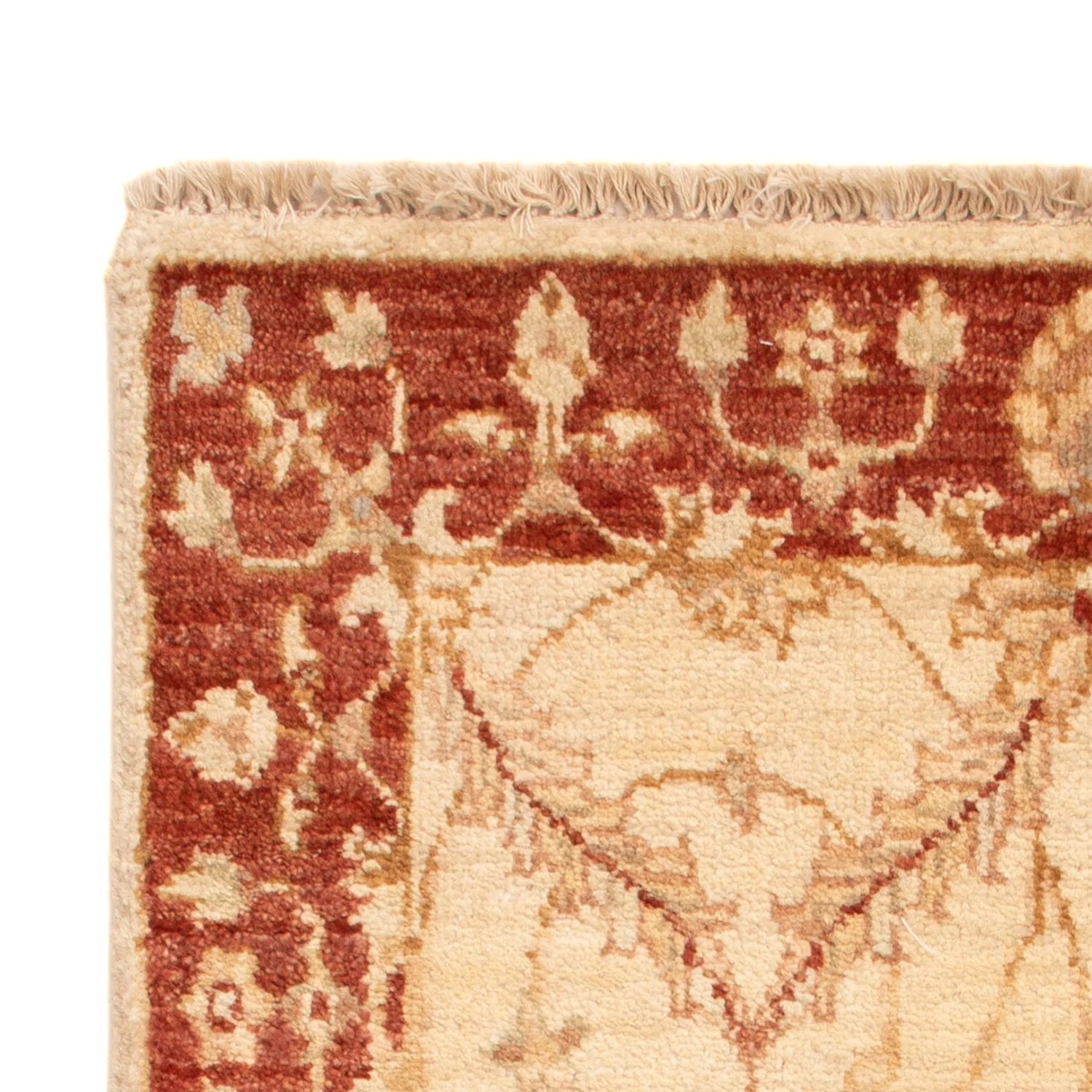Ziegler Teppich 90x60cm - Orientteppich - Image 3