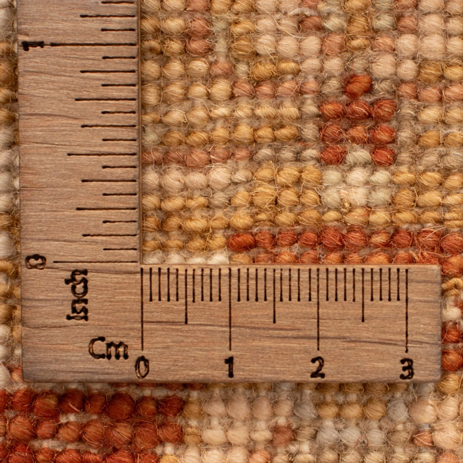 Ziegler Teppich 90x60cm - Orientteppich - Image 5
