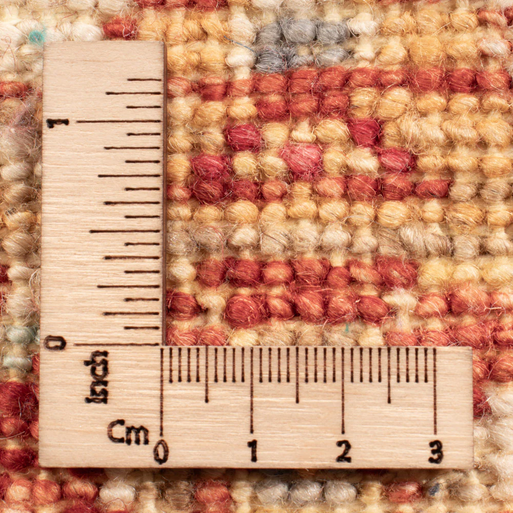 Ziegler Teppich 90x60cm - Orientteppich - Image 6