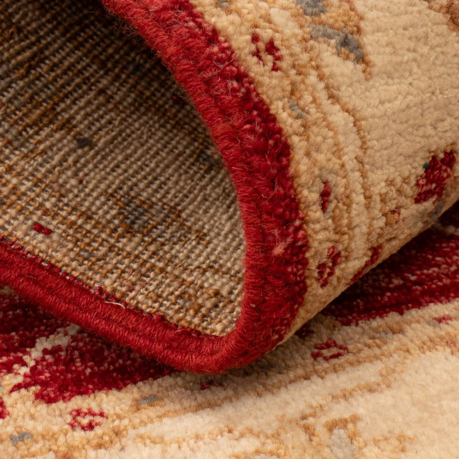 Ziegler Teppich 90x60cm - Orientteppich - Image 4