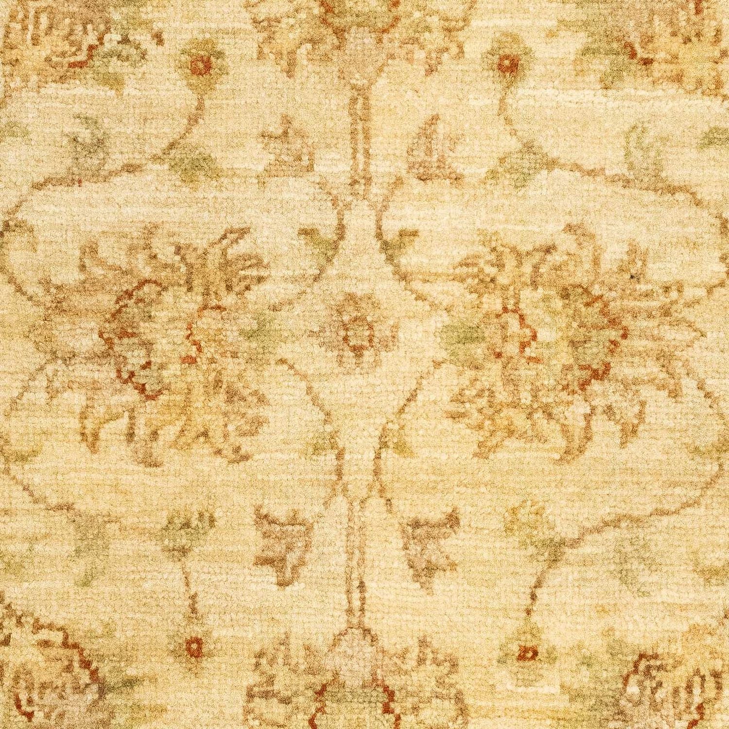Ziegler Teppich 90x60cm - Orientteppich - Image 2