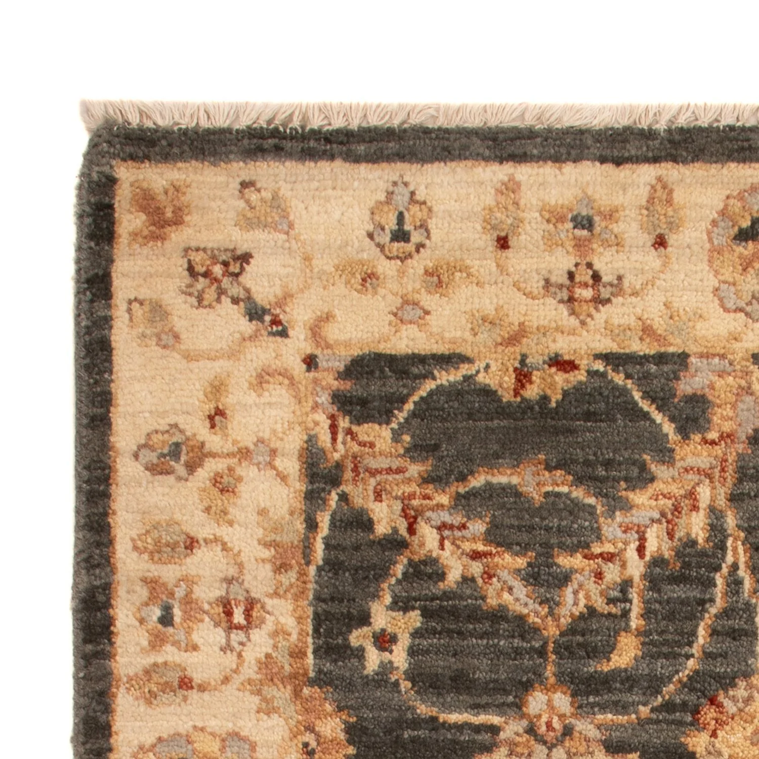 Ziegler Teppich 90x60cm - Orientteppich - Image 3