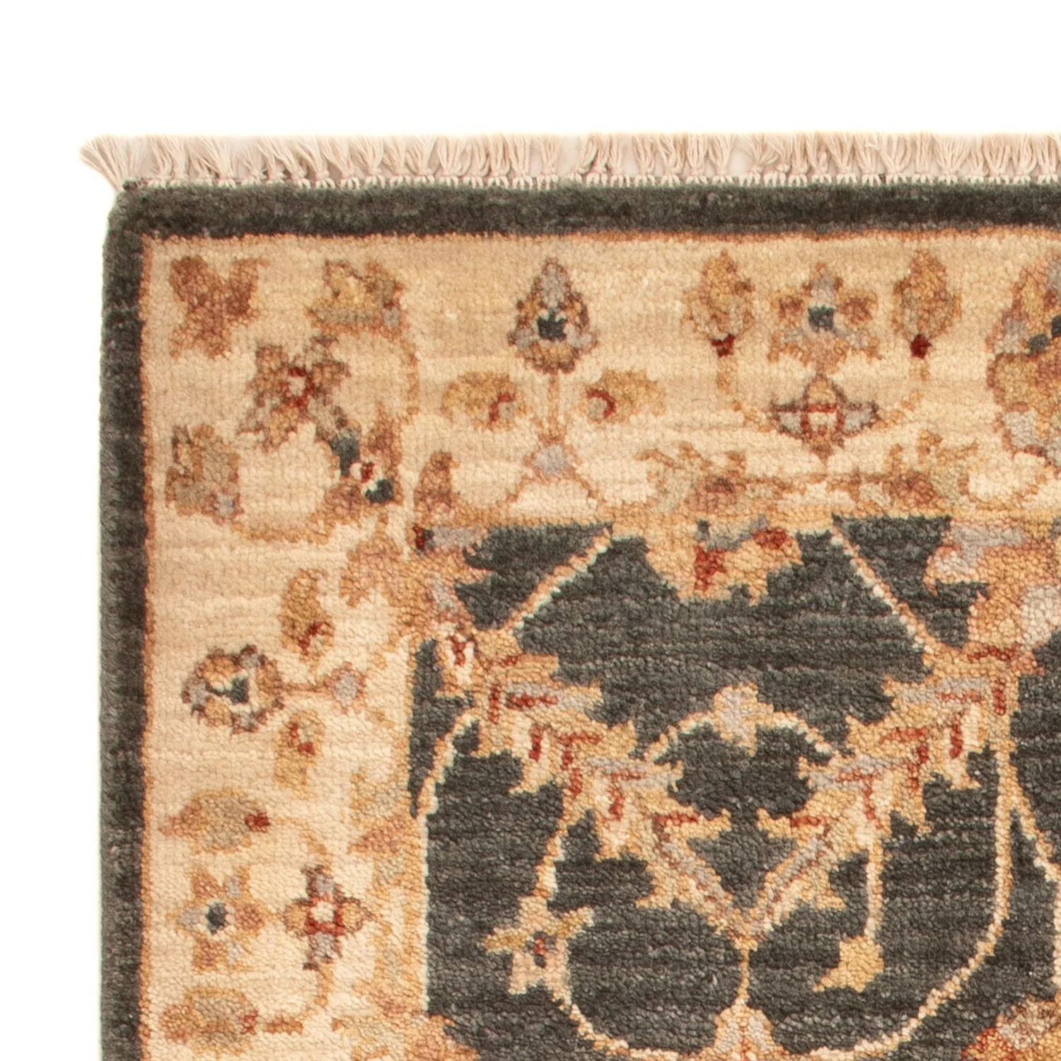 Ziegler Teppich 90x60cm - Orientteppich - Image 3