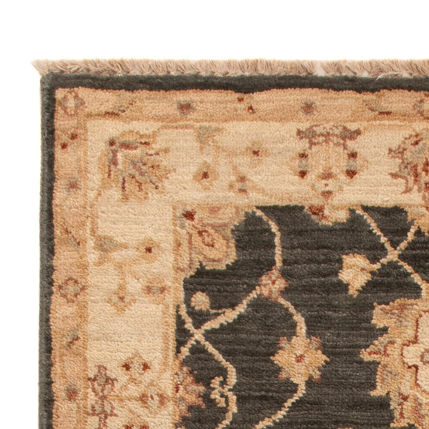 Ziegler Teppich 90x60cm - Orientteppich - Image 3