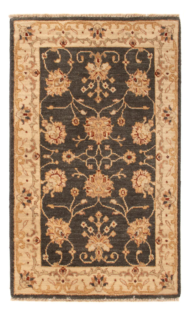 Ziegler Teppich 90x60cm - Orientteppich