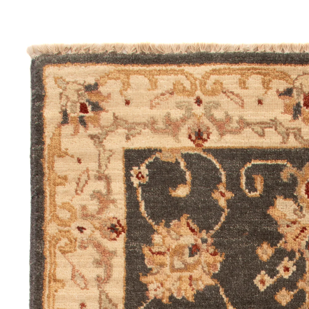 Ziegler Teppich 90x60cm - Orientteppich - Image 3